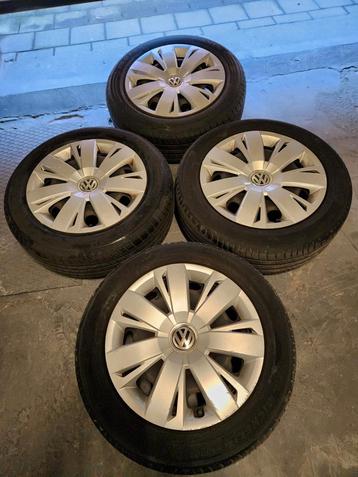 Sets velgen met bijna nieuwe 6mm-5112mm beschikbaar voor biedingen