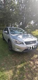 Subaru Xv 2012, Autos, Subaru, 110 kW, Noir, 5 portes, Particulier