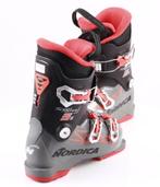 35 36 36,5 37 EU kinder skischoenen NORDICA SPEEDMACHINE, Sport en Fitness, Gebruikt, Verzenden, Schoenen, Carve