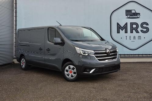 Renault Trafic- L2-Camera-Carplay-Model2025-Nieuw- 28990+BTW, Auto's, Bestelwagens en Lichte vracht, Bedrijf, Te koop, ABS, Achteruitrijcamera