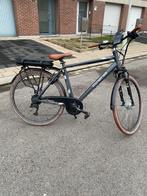 minerva fiets, Fietsen en Brommers, Elektrische fietsen, Ophalen of Verzenden