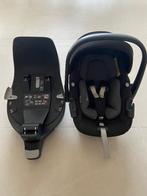 Maxi Cosi pebble + familyfix 360, Kinderen en Baby's, Ophalen, Gebruikt, Maxi-Cosi, Isofix