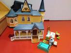 Huis van Lucky (Spirit) en slaapkamer, Kinderen en Baby's, Speelgoed | Playmobil, Ophalen, Zo goed als nieuw, Complete set