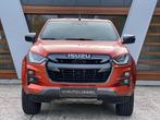 Isuzu D-Max '20 - HARDTOP/ AUTOMAAT/ 69000KM/ GARANTIE, Auto's, Automaat, 4 deurs, Bedrijf, 1898 cc