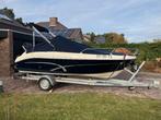 Prins 480, Watersport en Boten, Ophalen, Zo goed als nieuw, Minder dan 70 pk, 3 tot 6 meter