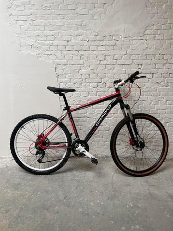 Mountainbike Diamond beschikbaar voor biedingen