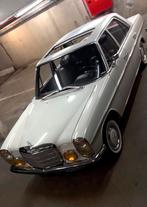 Mercedes w114 (bar 8), Particulier, Te koop, Benzine