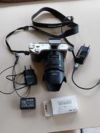 Fototoestel Samsung NX300 digitaal + accessoires, Ophalen, Gebruikt, Samsung
