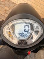 Sym Fiddle 4, Fietsen en Brommers, Scooters | Vespa, Ophalen, Zo goed als nieuw