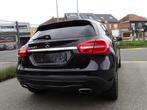 Mercedes-Benz GLA GLA 180 (156.942) (bj 2016), Auto's, Gebruikt, Euro 6, 4 cilinders, Zwart