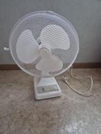 Ventilator, Ophalen, Gebruikt