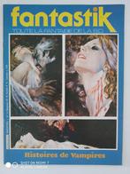FANTASTIK n 14 (1983)., Ophalen of Verzenden, Zo goed als nieuw, Overige typen