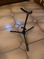 Staander Statief Saxofoon, Muziek en Instrumenten, Ophalen, Zo goed als nieuw, Saxofoon