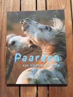 Paarden aan kinderen verteld, Ophalen of Verzenden, Zo goed als nieuw