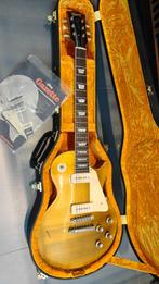 Gibson Les Paul 1968 50th Anniversary - Heavy Aged, Muziek en Instrumenten, Ophalen, Zo goed als nieuw, Solid body, Gibson