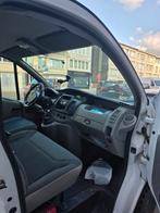 Opel Vivaro 1995cc Diesel, Auto's, Voorwielaandrijving, 4 deurs, Stof, Vivaro