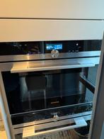 Four à vapeur Siemens neuf, Neuf, Encastré, 45 à 60 cm, Enlèvement