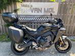 yamaha racer 9gt y-amt automatic bj 2025 nieuw + opties 94km, Bedrijf, Meer dan 35 kW, Toermotor, 900 cc