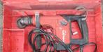breekhamer hilti te 35 c, Ophalen, Gebruikt