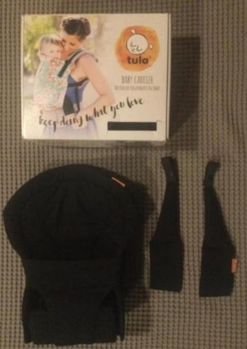 Tula Baby Concentric met uitbreiding beschikbaar voor biedingen