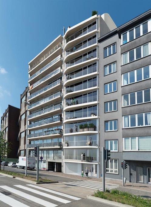 Appartement à vendre à -Liege, 1 chambre, Immo, Huizen en Appartementen te koop, Appartement