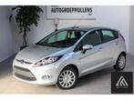 Ford Fiesta 1.2 Champions Edition | 12 maanden garantie | 1, Auto's, Te koop, Zilver of Grijs, Berline, Benzine