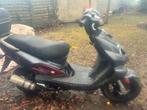 Scooter tgb, Vélos & Vélomoteurs, Scooters | Peugeot, Enlèvement ou Envoi, Comme neuf