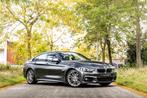 BMW 440iAS M Sport Gran Coupé * LED * H/K * Trekhaak *, Auto's, BMW, Automaat, Achterwielaandrijving, Alcantara, Bedrijf