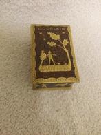 Vintage  Box Guerlain 9,5 x 6 x 4,5 cm, Ophalen of Verzenden