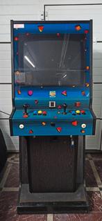 Arcadekast arcademachine, Verzamelen, Automaten | Overige, Ophalen of Verzenden, Gebruikt