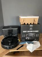 Ongebruikte robotstofzuiger ( winkelprijs €1299 ), Ophalen of Verzenden, Stofzak, 2000 watt of meer, Robotstofzuiger