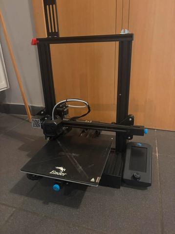3d printers beschikbaar voor biedingen