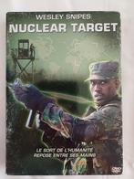 DVD over Nuclear Target, Cd's en Dvd's, Dvd's | Actie, Ophalen of Verzenden, Zo goed als nieuw