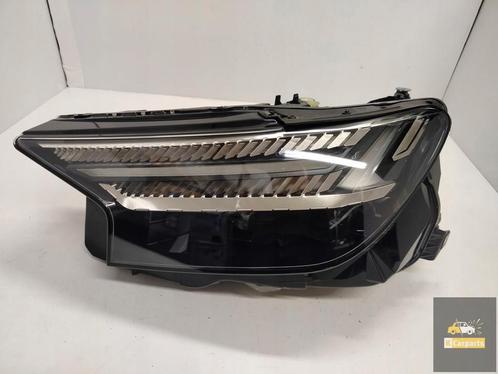 Audi Q4 89A Matrix linkerlamp Ideaal, Auto-onderdelen, Verlichting, Audi, Gebruikt