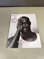 I-D Magazine Winter 2022 Stormzy Nicki Minaj Daniela Lalita, Boeken, Tijdschriften en Kranten, Ophalen of Verzenden, Nieuw
