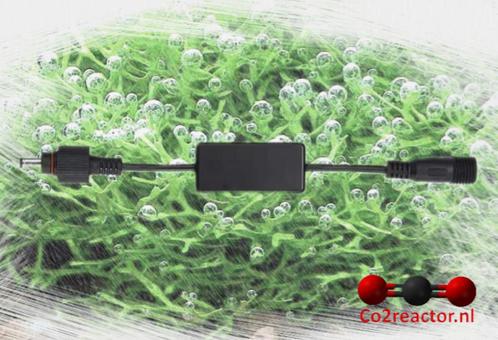 Chihiros aquarium CO2 bluetooth controller, Dieren en Toebehoren, Vissen | Aquaria en Toebehoren, Nieuw, Filter of Co2, Verzenden