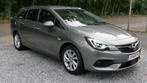 OPEL ASTRA BREAK 1.4T 145PK AUTOMAAT 2020 85DKM 12M GARANTIE, Auto's, Euro 6, 4 cilinders, Leder en Stof, 107 kW