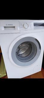 BOSCH 7kg A +++ wasmachine, Elektronische apparatuur, Ophalen, Zo goed als nieuw, Voorlader