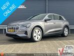 Audi e-tron 55 quattro edition 95 kWh | €14.400,- NETTO! | C, Autos, Audi, Achat, Noir, Automatique, SUV ou Tout-terrain