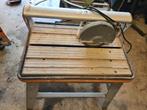 Tegelzaag tegelsnijder 40cm, Doe-het-zelf en Bouw, Gereedschap | Zaagmachines, Ophalen, Gebruikt