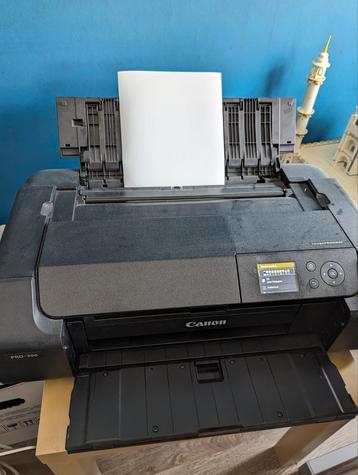 Fantastische A3 foto printer, Ophalen of Verzenden, Zo goed als nieuw, Printer