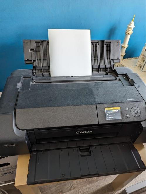 Fantastische A3 foto printer, Computers en Software, Printers, Zo goed als nieuw, Printer, Ophalen of Verzenden
