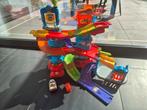 Vtech toet toet politietoren, Kinderen en Baby's, Ophalen, Zo goed als nieuw