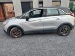 opel crossland x, Auto's, Stof, Bedrijf, 5 deurs, 81 kW
