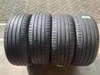 4X MICHELIN LATITUDE 3 BANDEN 235 55 R19 101V 5,5-6MM, Auto diversen, Autogereedschap, Ophalen of Verzenden, Gebruikt