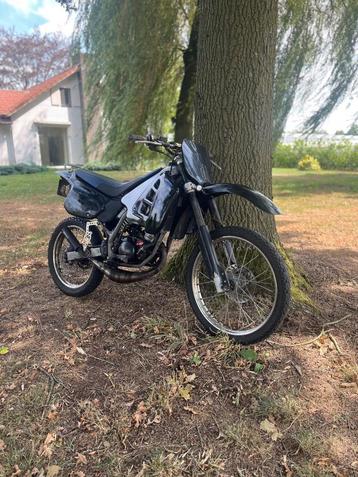Aprilla rx 50 B klasse beschikbaar voor biedingen