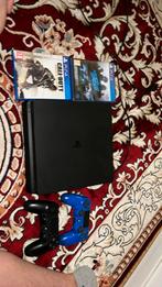 PlayStation 4 1T, Ophalen, Zo goed als nieuw