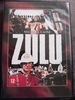 Zulu, Cd's en Dvd's, Ophalen of Verzenden, Zo goed als nieuw