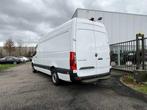 Mercedes-Benz Sprinter 316 CDI RWD Bestelwagen Hoog dak L3, https://public.car-pass.be/vhr/38af0520-50ed-4e79-b59d-c3c4032a2044