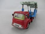 Corgi Carrimore car transporter, Ophalen of Verzenden, Gebruikt, Bus of Vrachtwagen, Corgi
